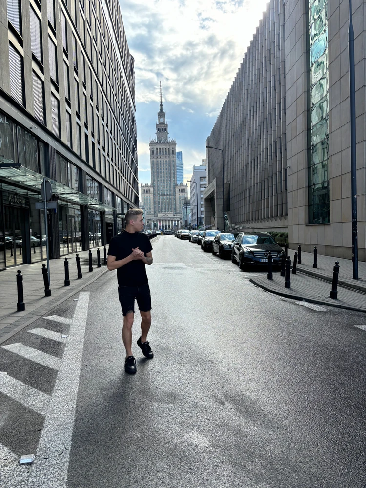 Fotku nahral/-a Adam