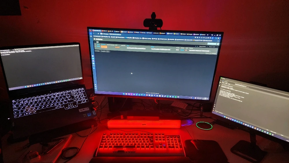 Imagem enviada por William