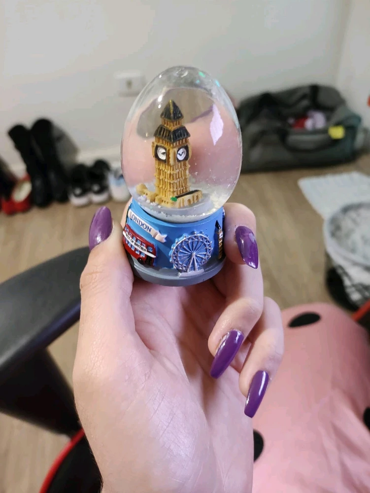 Imagem enviada por Gwen Monteiro