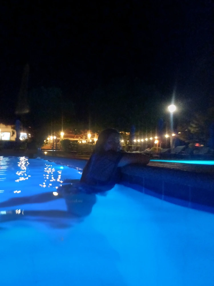 NightSwimming