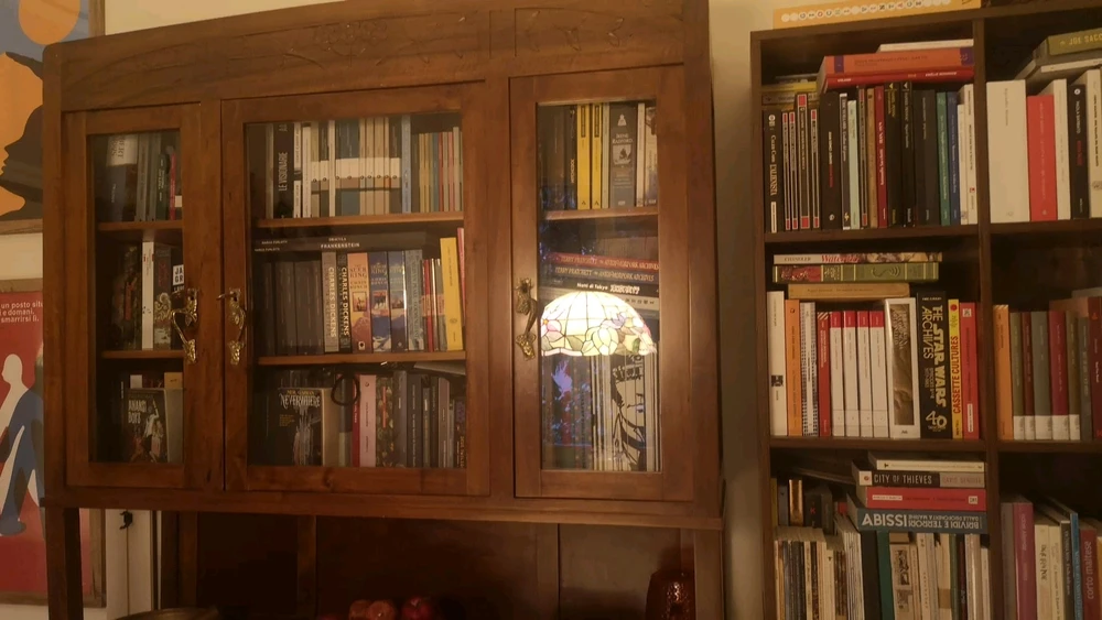 Immagine caricata da Giovanni