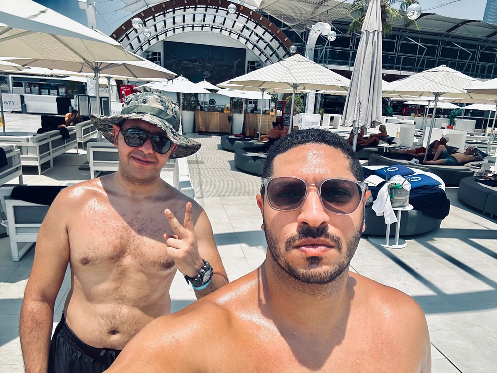 Image uploaded by Rami