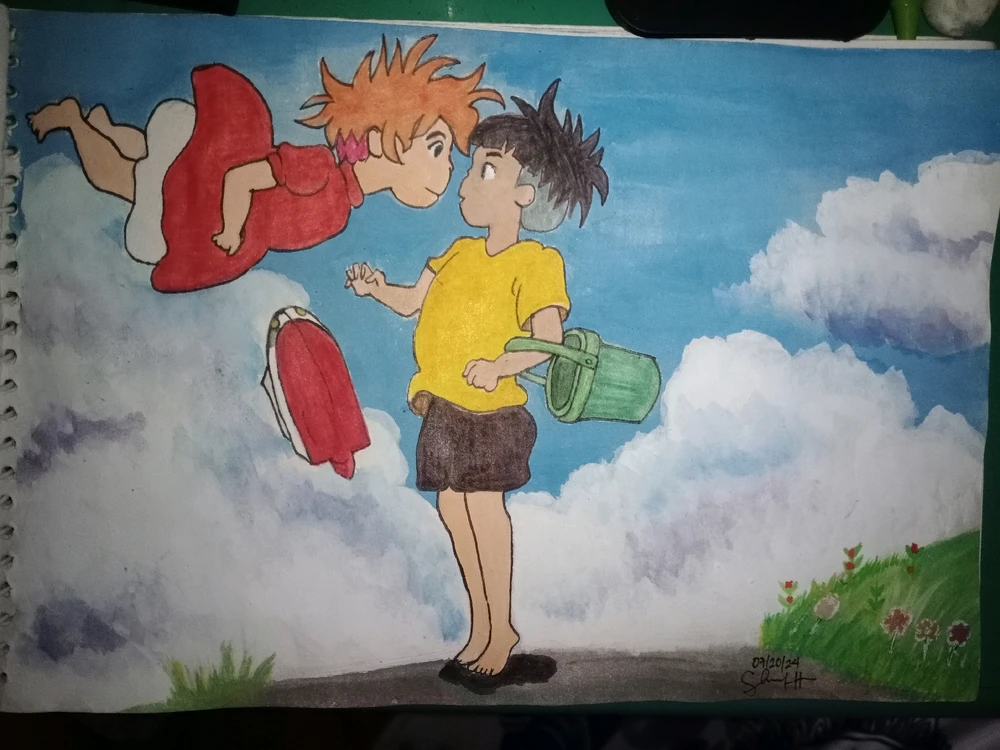 Image uploaded by Gia