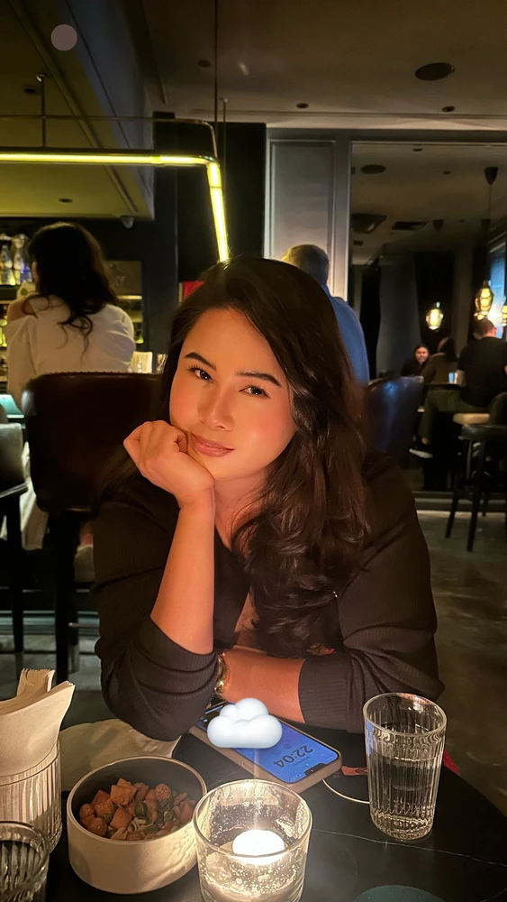 Vesper Bar in Bangkok🥂🥳