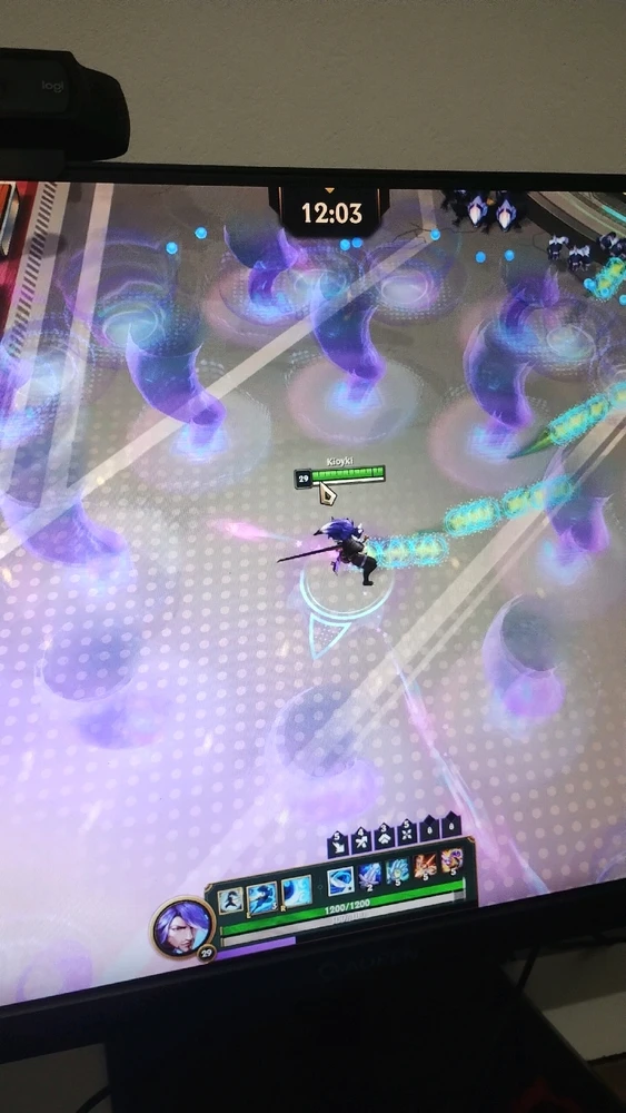 Imagem enviada por Gabriel