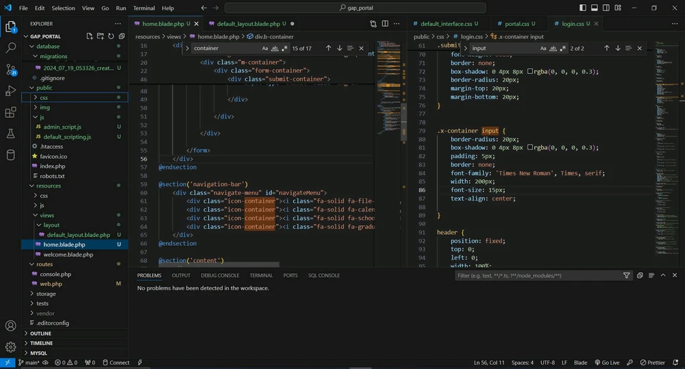 I-upload ni Arjay ang larawan