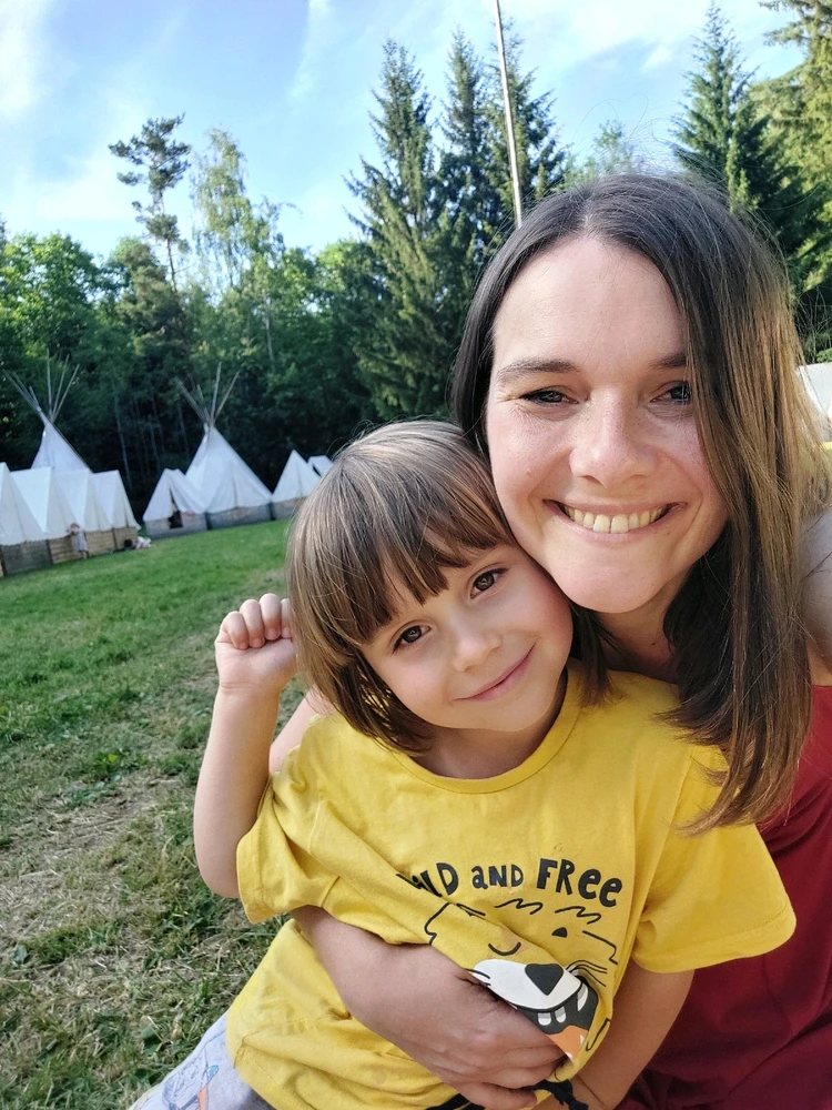 Obrázek nahrál Eliška