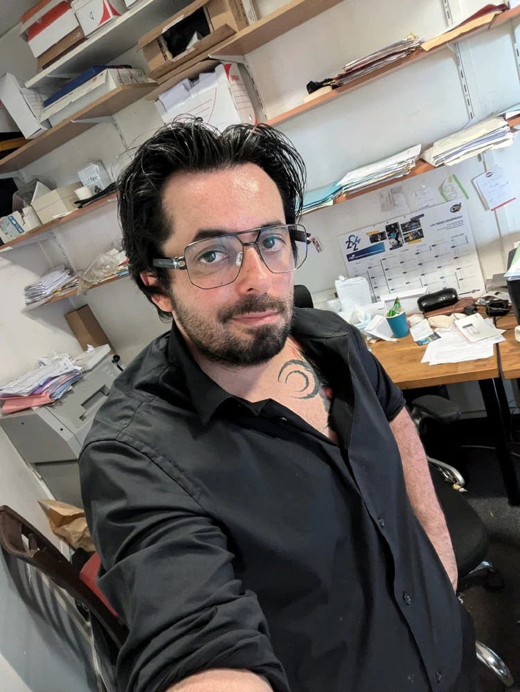 Image ajoutée par Stark