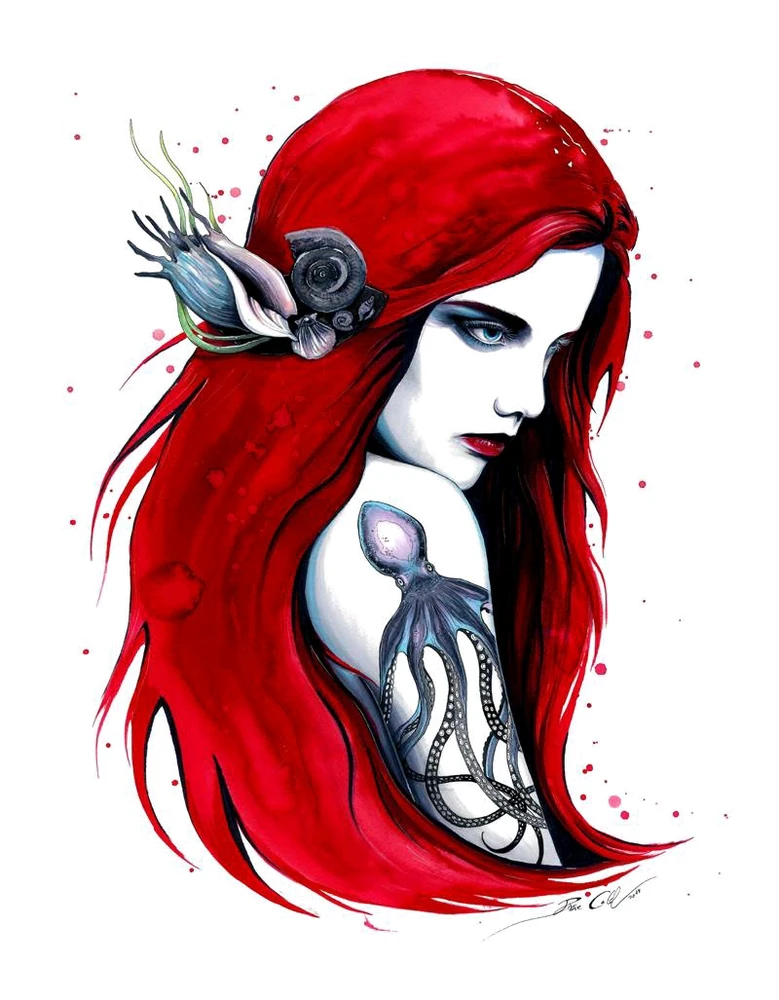 Imaghjina caricata da Meriç