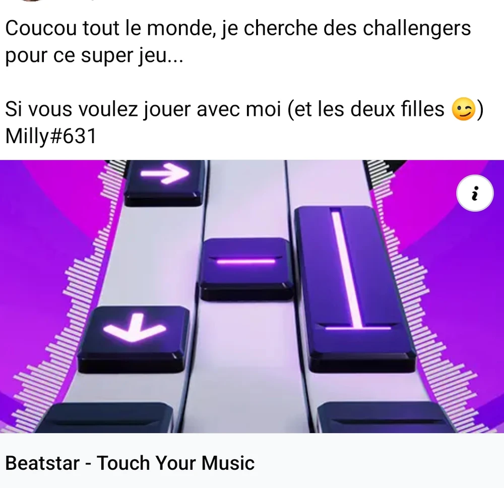 Image ajoutée par Milly