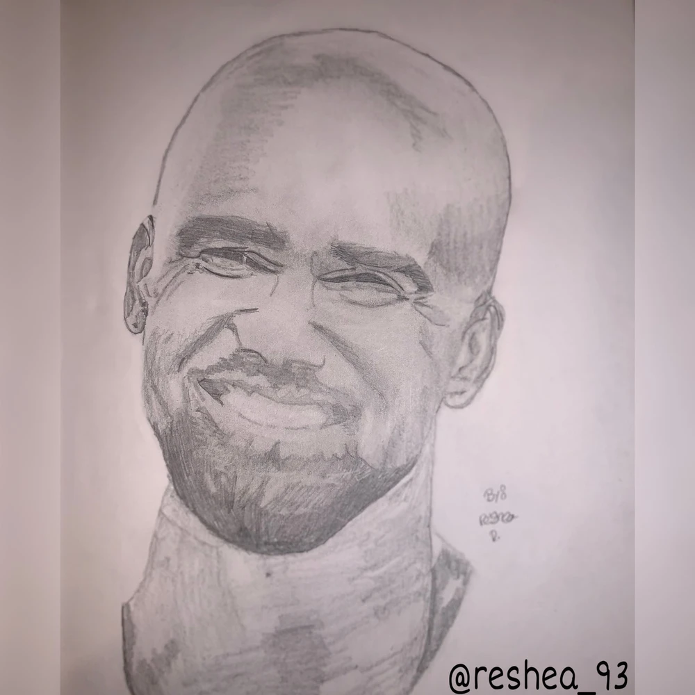 Image uploaded by Reshea