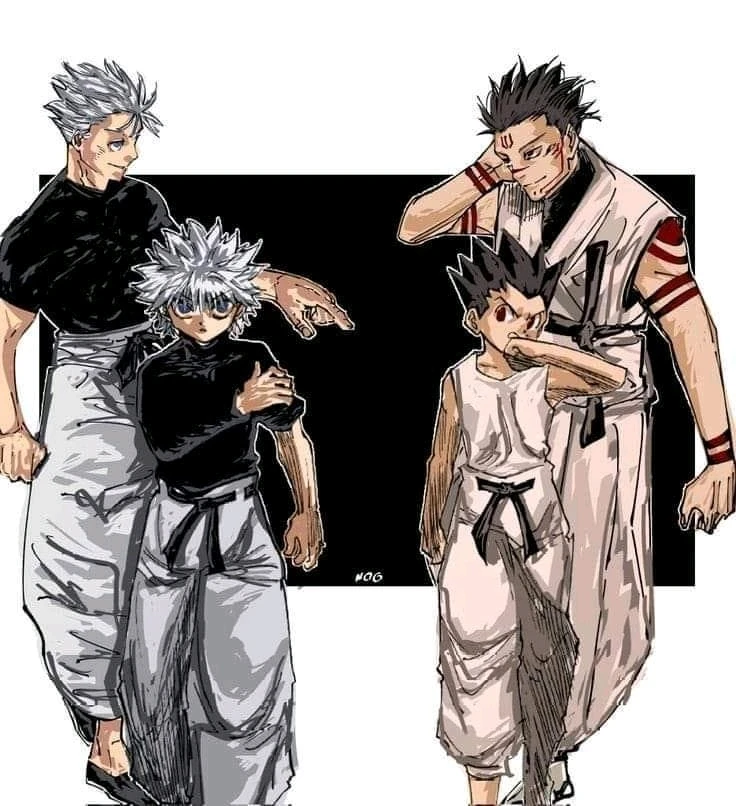 I just thought this was a cool picture. 🔥