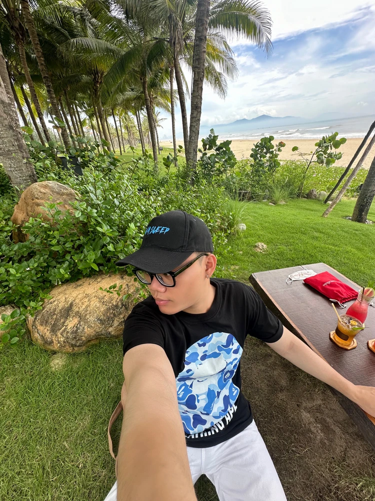 Ảnh do Khoa tải lên