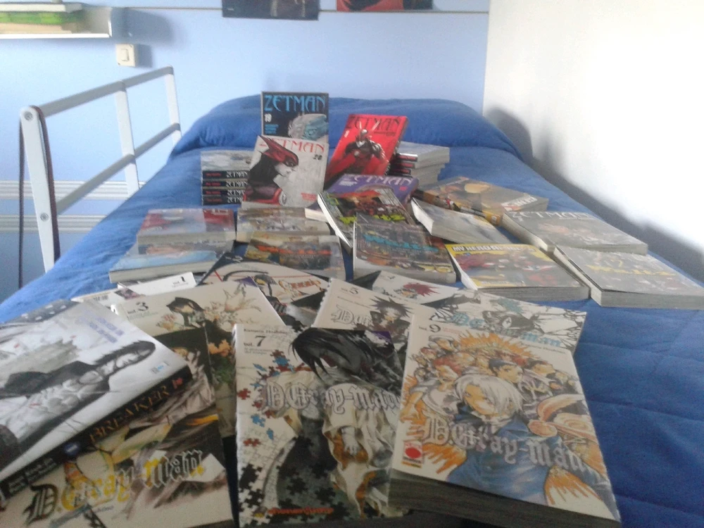 Immagine caricata da Luca