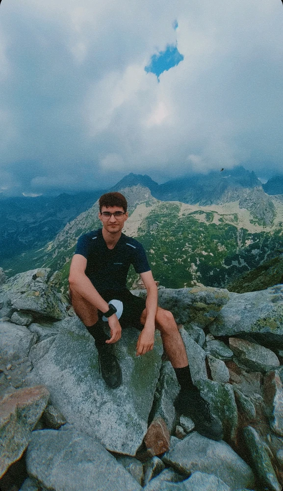 Fotku nahral/-a RADIS (Radoslav)