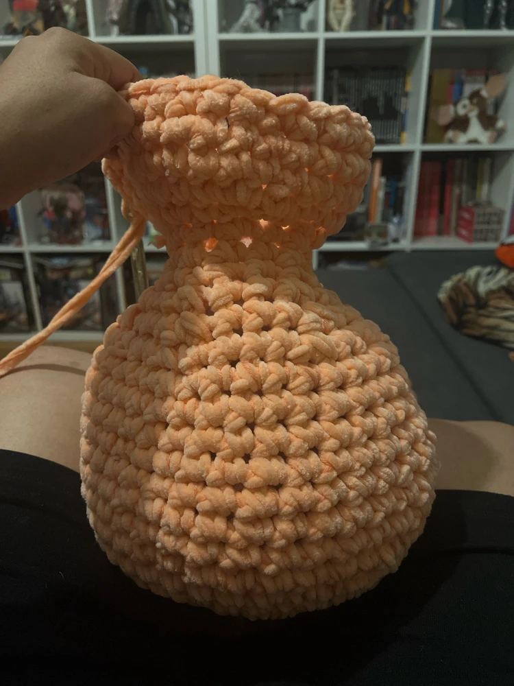 Grosser Teddy zum kuscheln