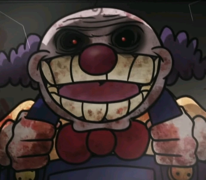 game doppelganger: this is not my neighbor