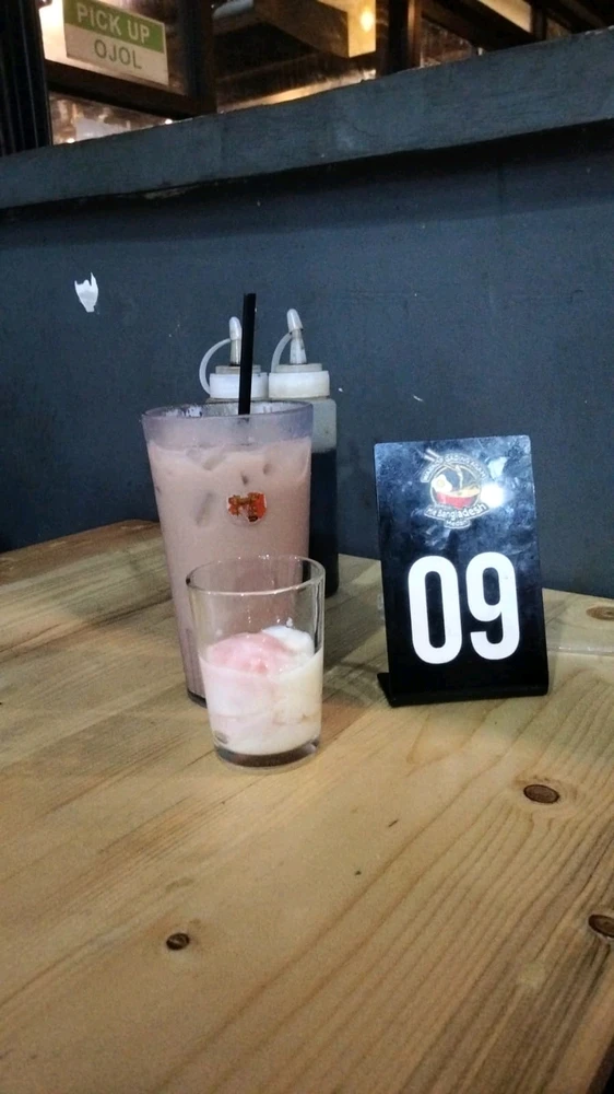 Gambar diunggah oleh R C Rudi