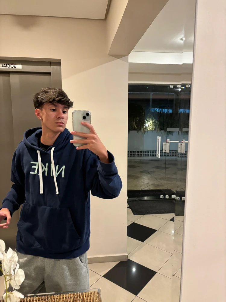 Voltando do fut vôlei