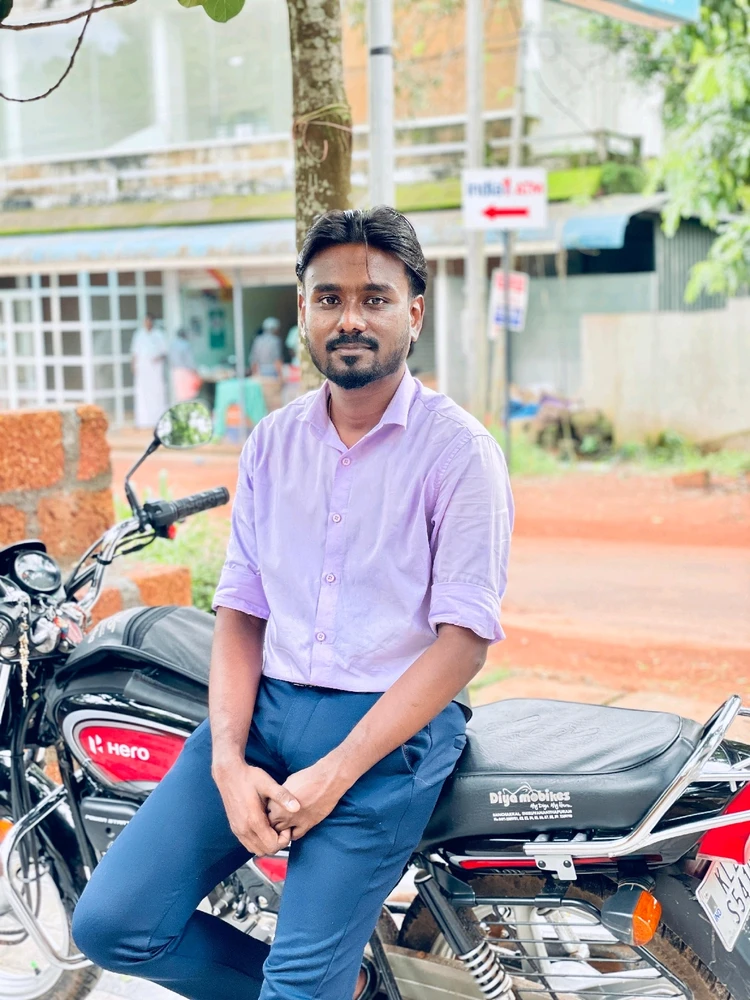 Gambar diunggah ku Joel Sharan S Raj