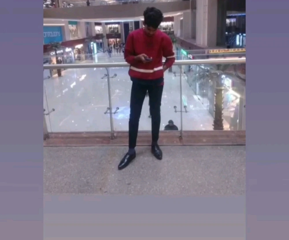 Gi-upload ni Kanha ang hulagway