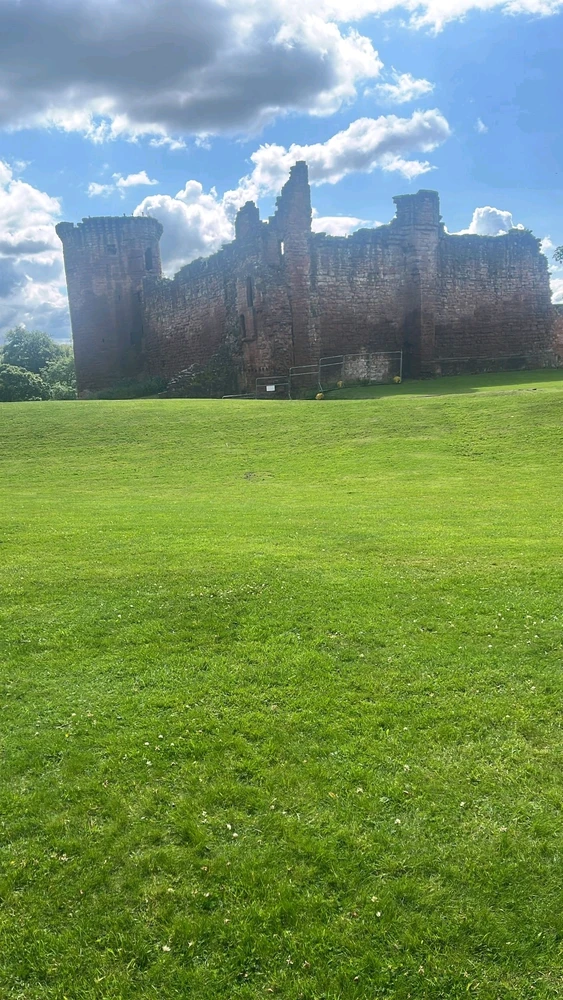 Image uploaded by Allessa Patison