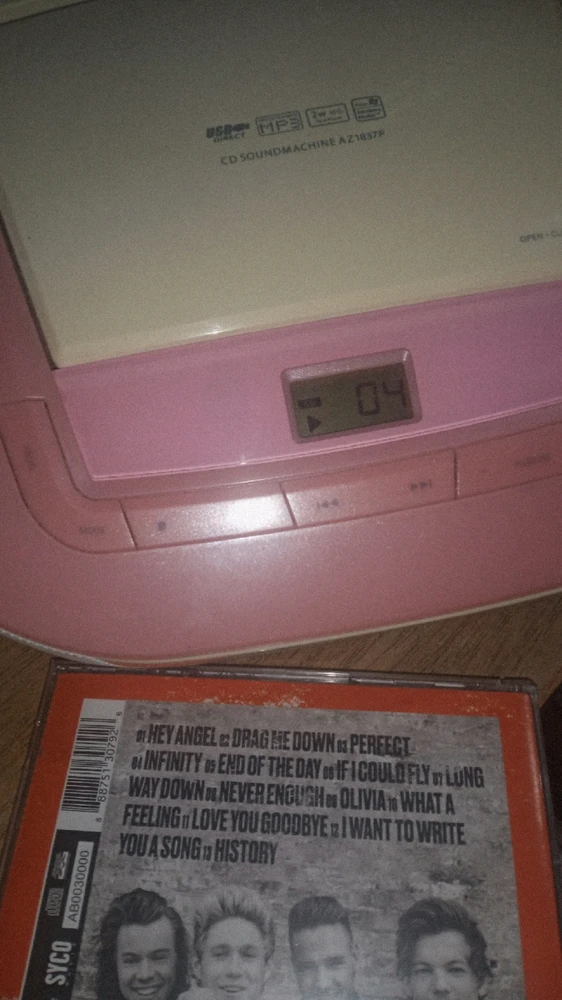 Imagem enviada por Laura