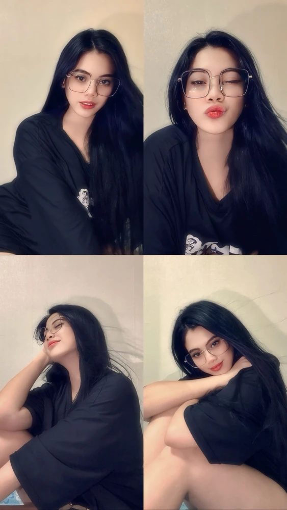 Gi-upload ni Donna ang hulagway