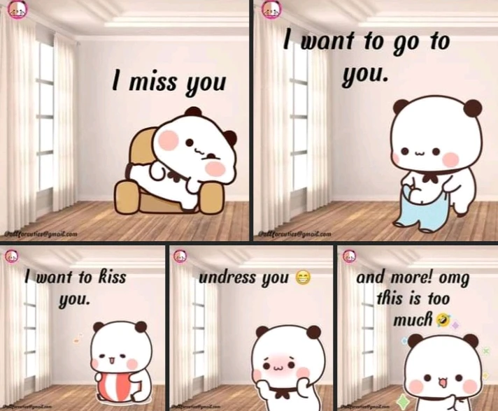 Duab xa los ntawm ♥️ Silly_girl 😘