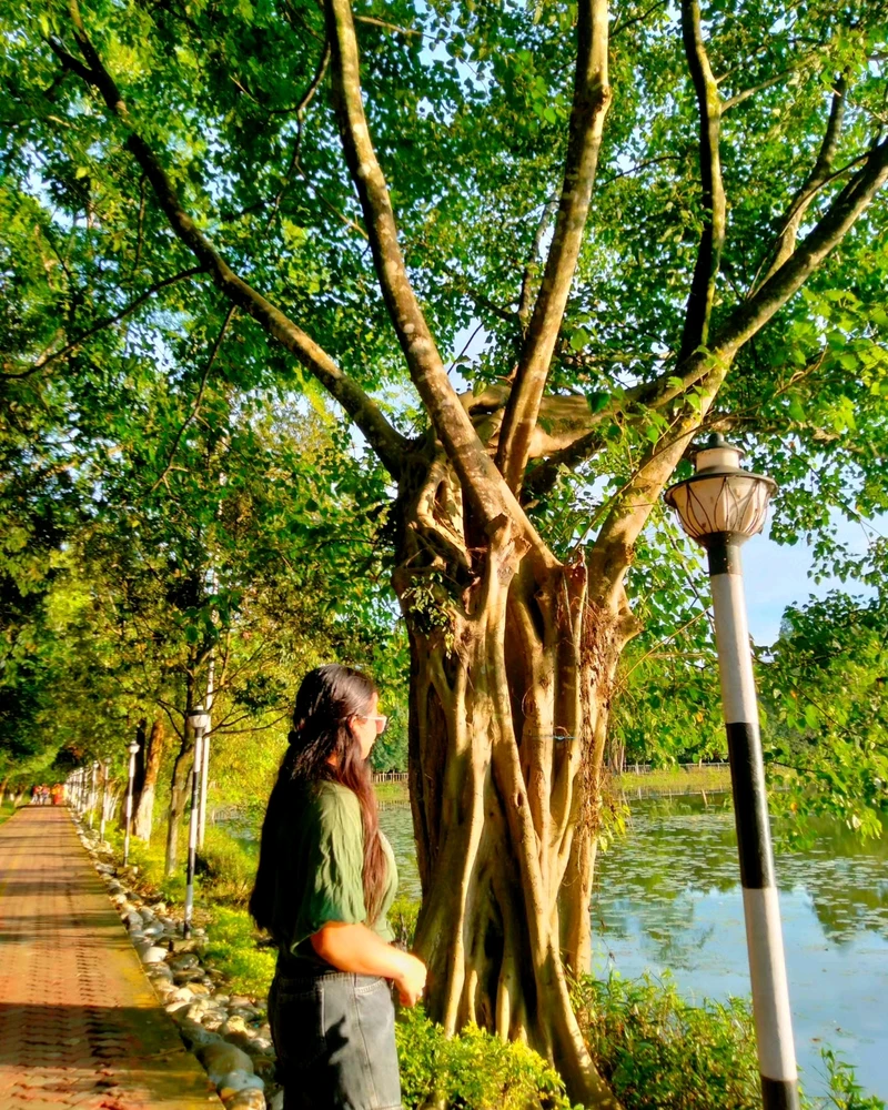 Image uploaded by Archana Sarkar