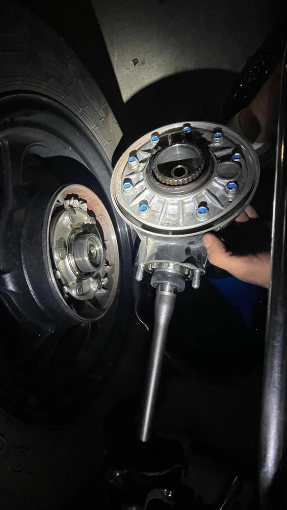 Image uploaded by Mel