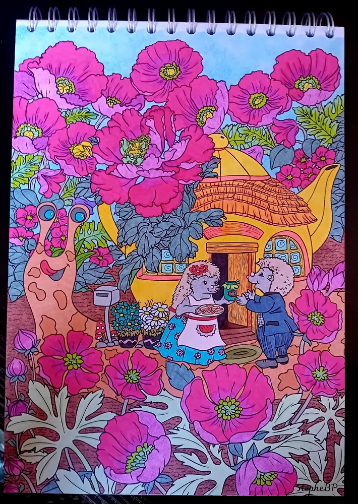 Image ajoutée par Stephe