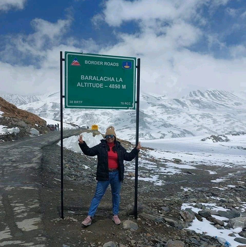 Image uploaded by Annu