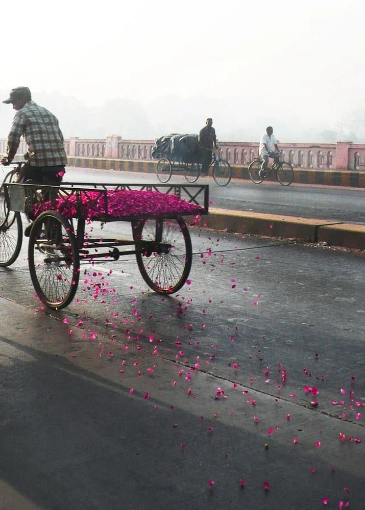 Duab xa los ntawm Kalyan singh
