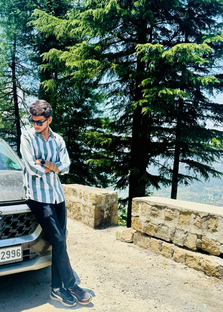 Image uploaded by Chetan