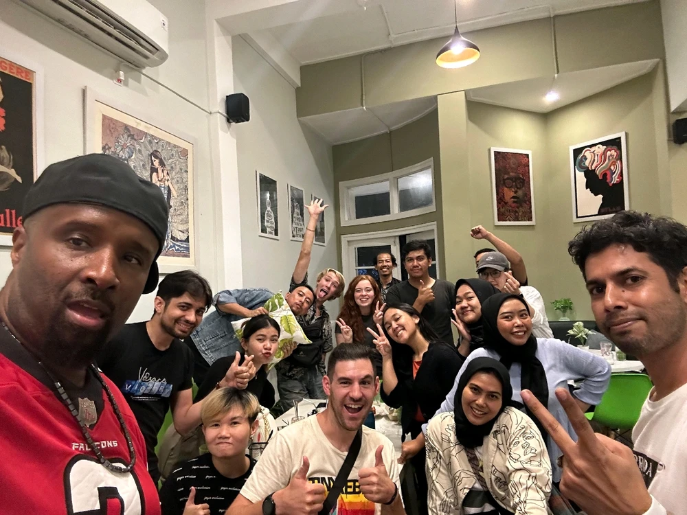 Gambar diunggah oleh AL