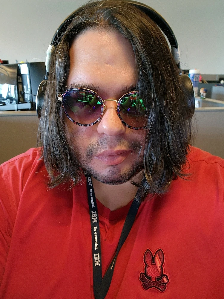 Image uploaded by Jesse Moonglow