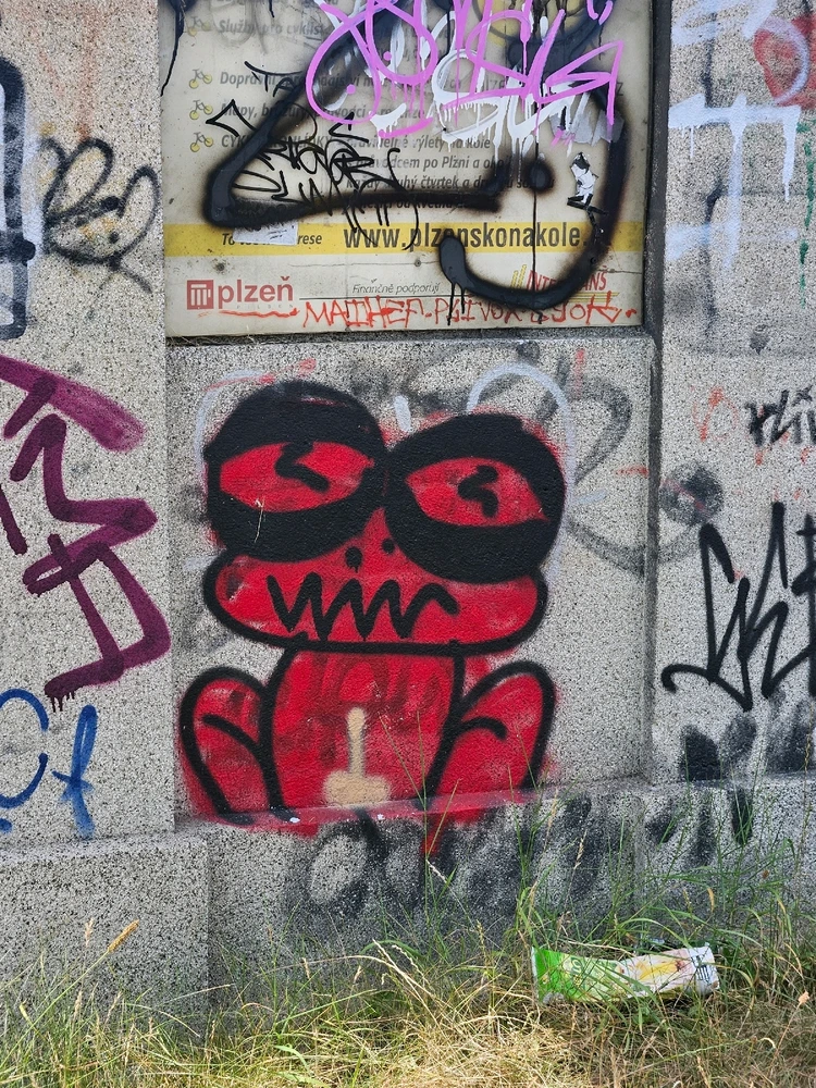 Obrázek nahrál Tomáš