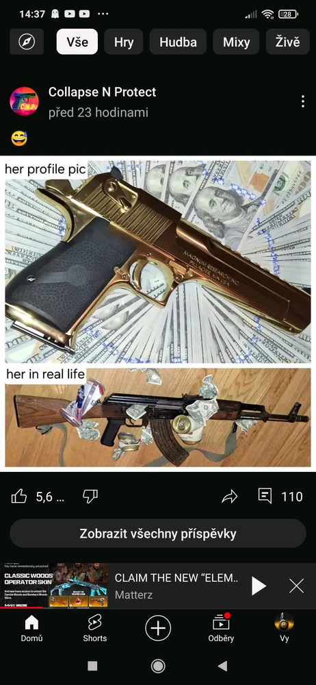 Obrázek nahrál Filip Menšík