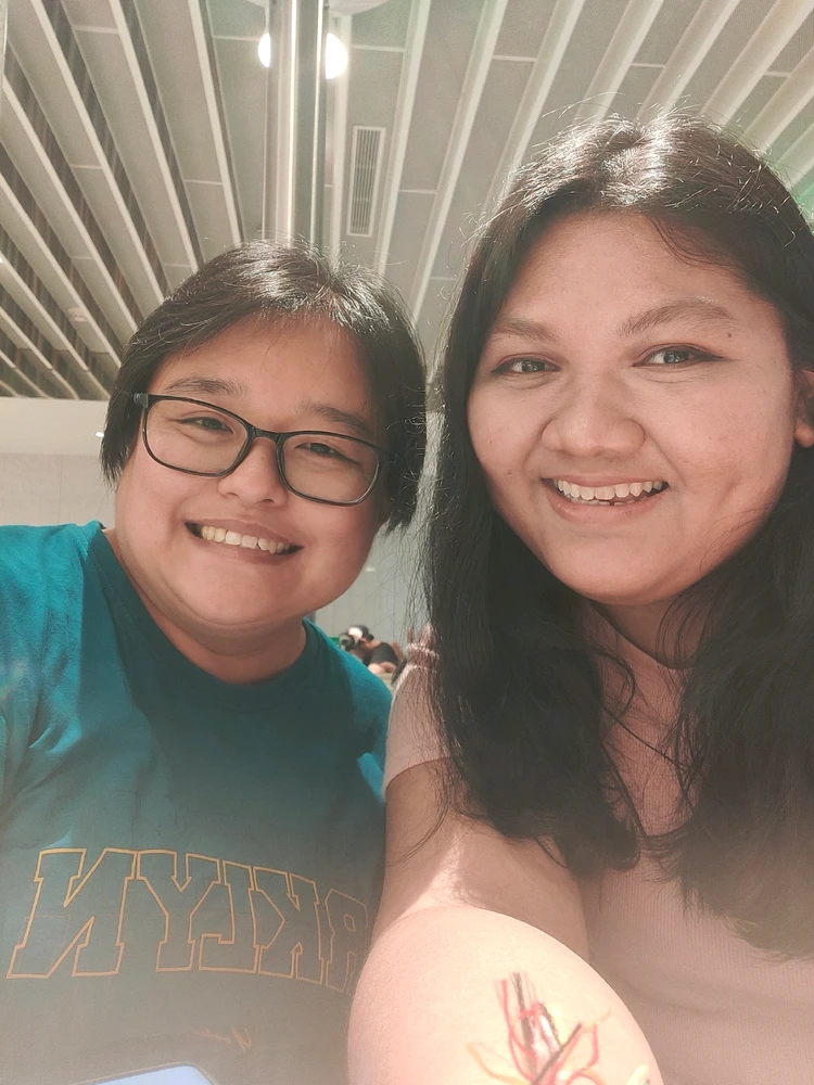 Image uploaded by Mira