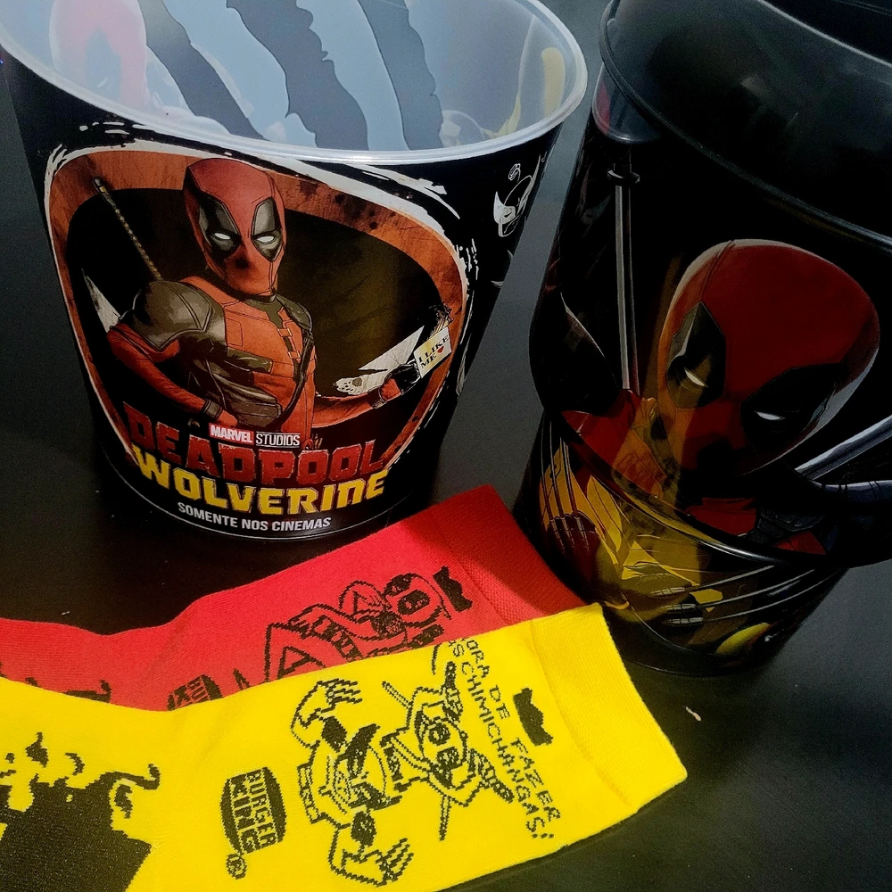 Imagem enviada por Erick