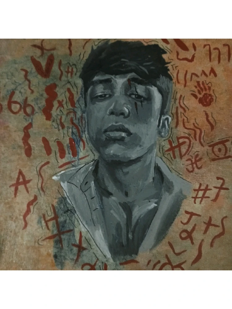 Image uploaded by Ajay