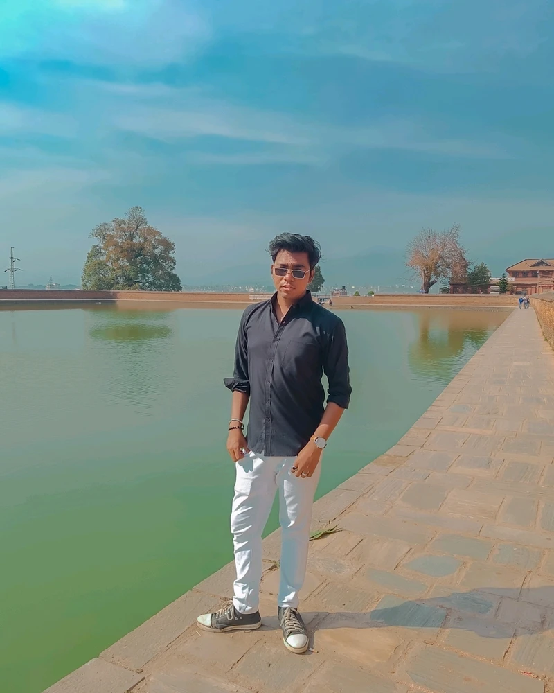Sliku je učitao/la Abhishek Singh