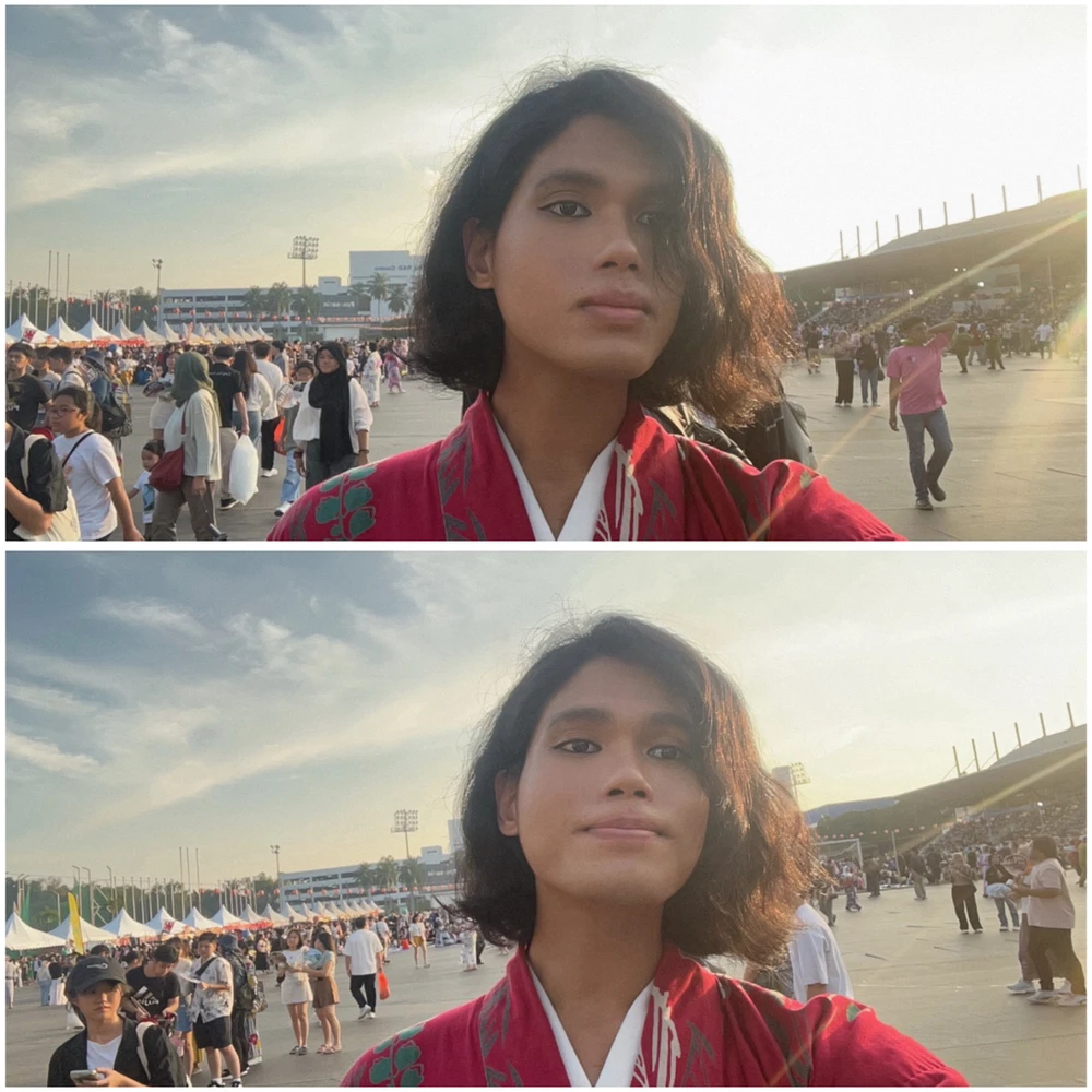 Gi-upload ni Izzat ang hulagway