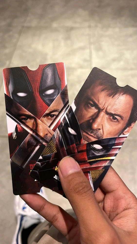 Gambar diunggah oleh Raffi