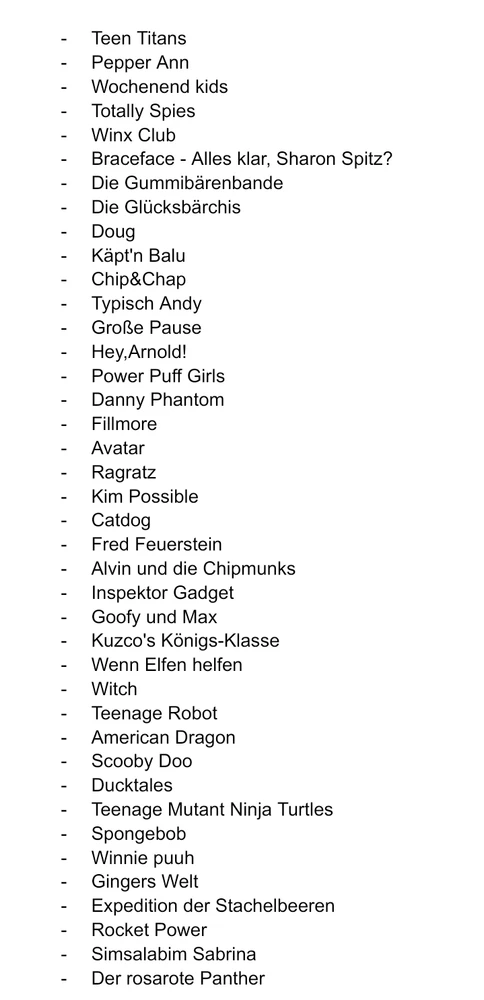 Bild hochgeladen von Michelle