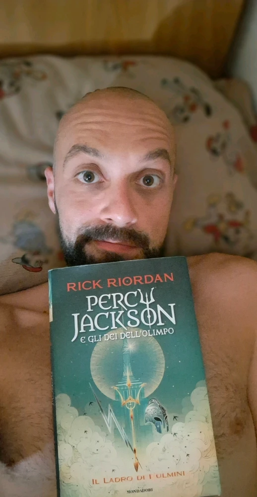 Immagine caricata da Antonio