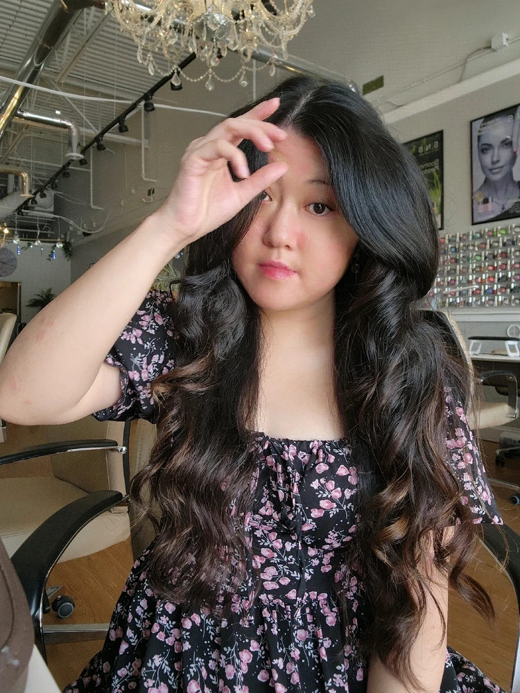 Gi-upload ni Nicole: Vinh Thuy Le ang hulagway
