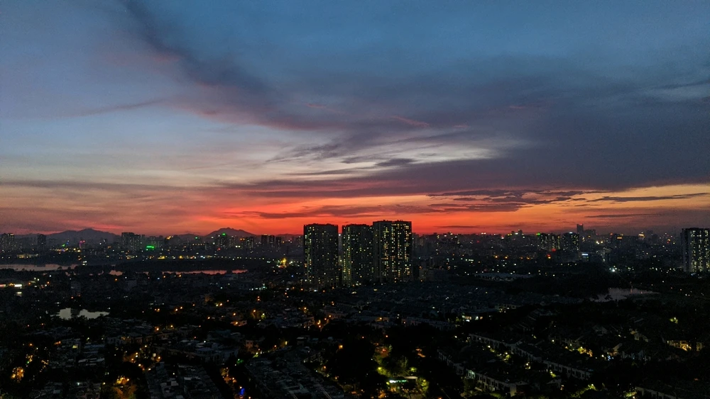 Ảnh do Cuong Hoang tải lên