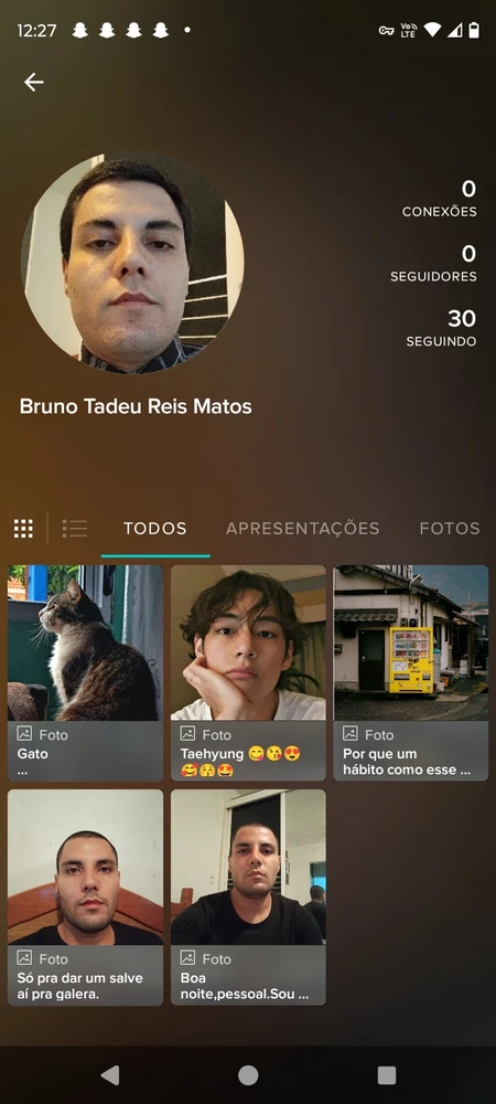 Imagem enviada por Bruno Tadeu Reis Matos